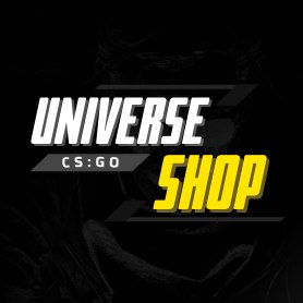 Universe CSGO Shop | Zilina