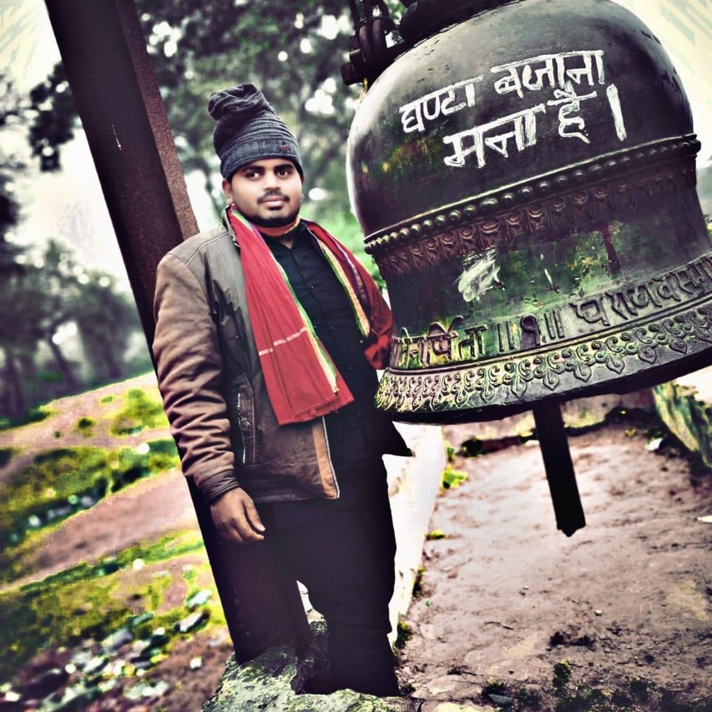 RK Raja | Madhubani