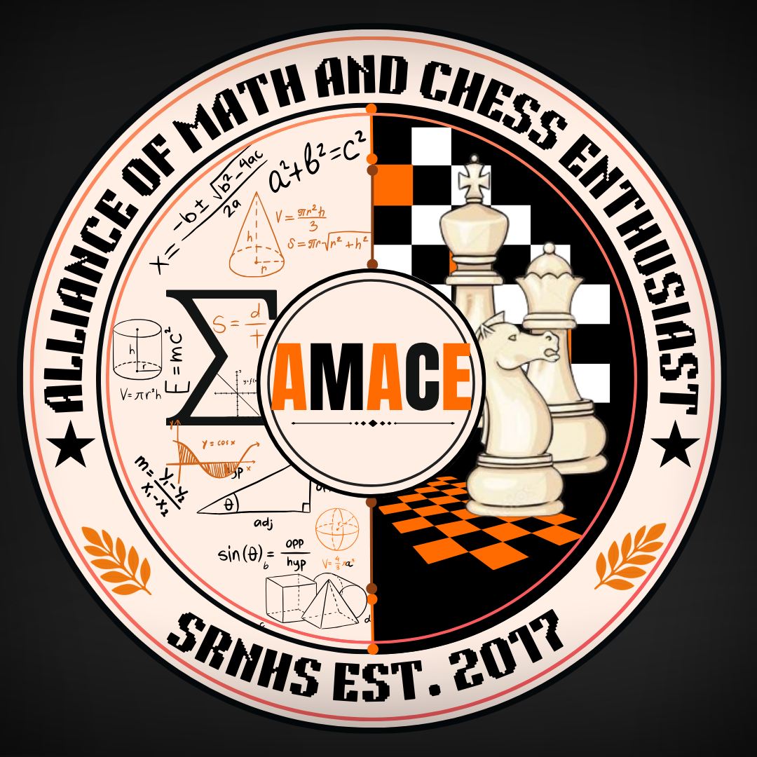 Alliance of Chess and Math Enthusiast