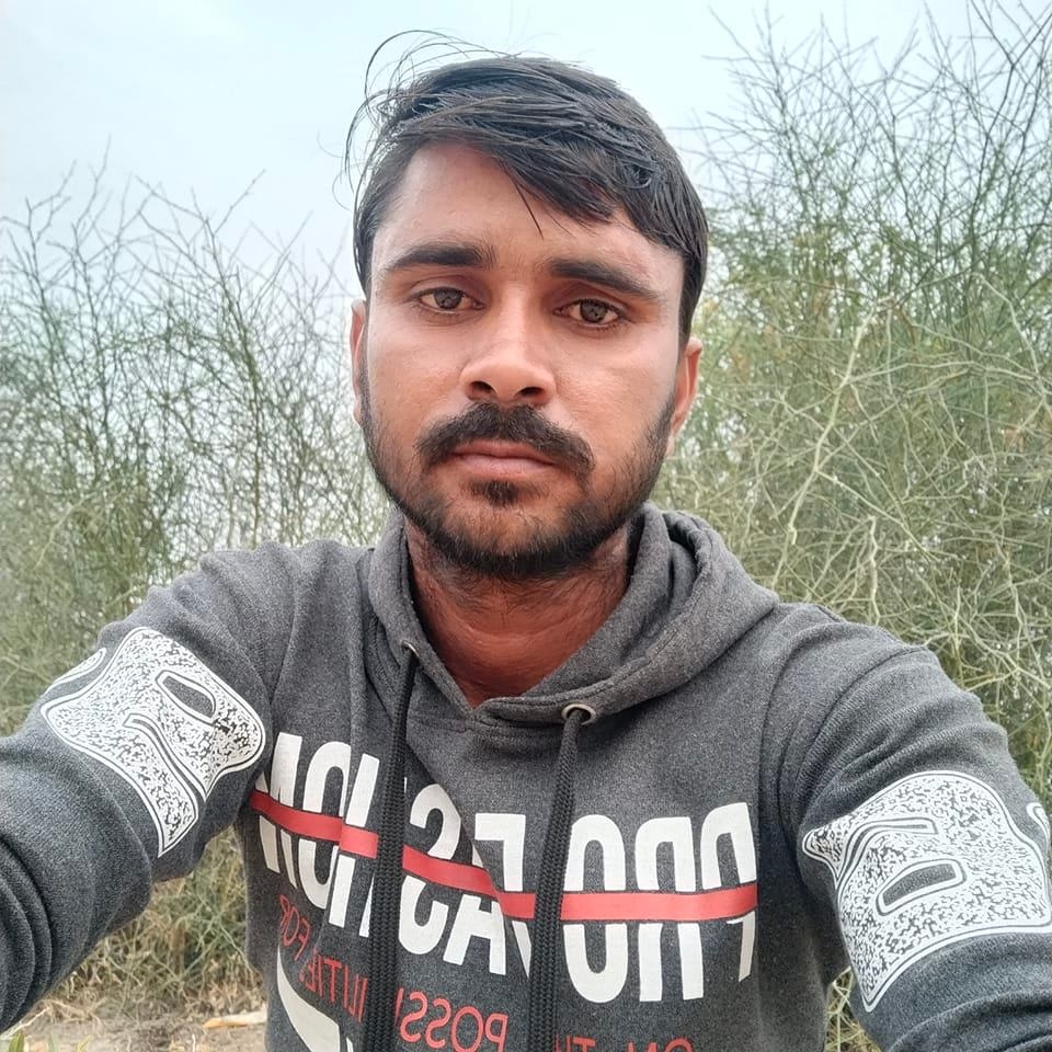 Sona Bhai Rathod