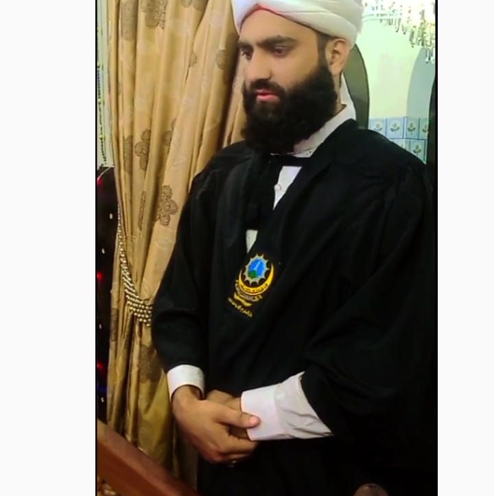 Mohammad Aamir Waris Rizvi