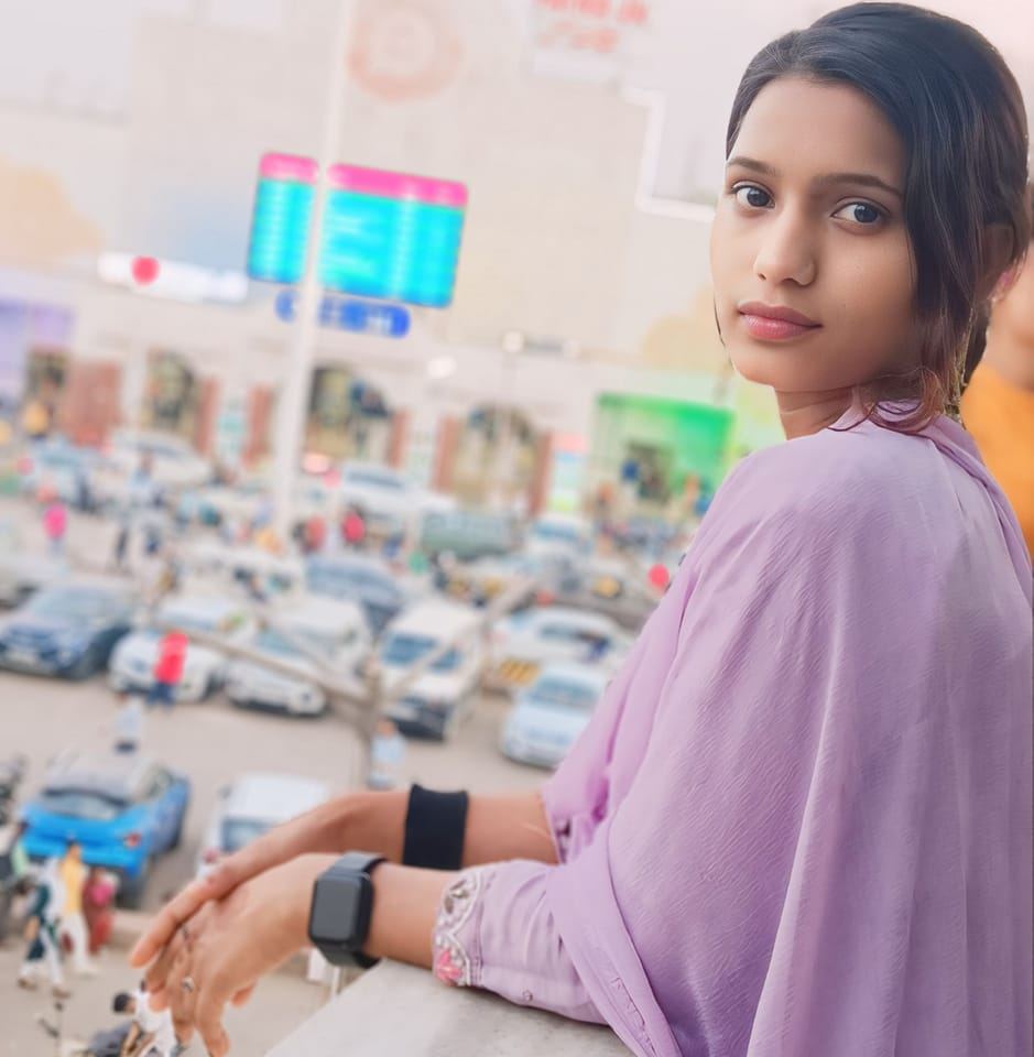 Rani singh | Patna