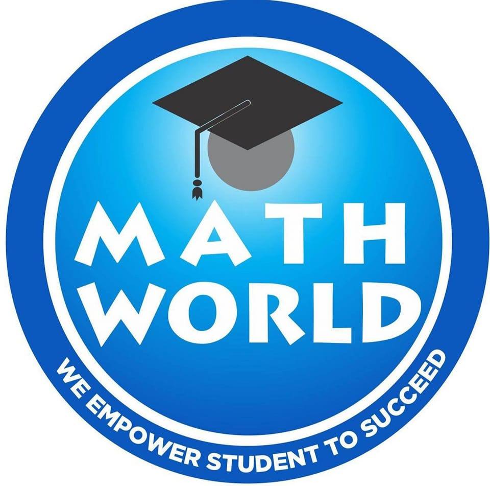 MATH WORLD | Dhaka