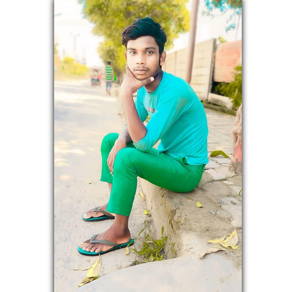 Rahul Rk