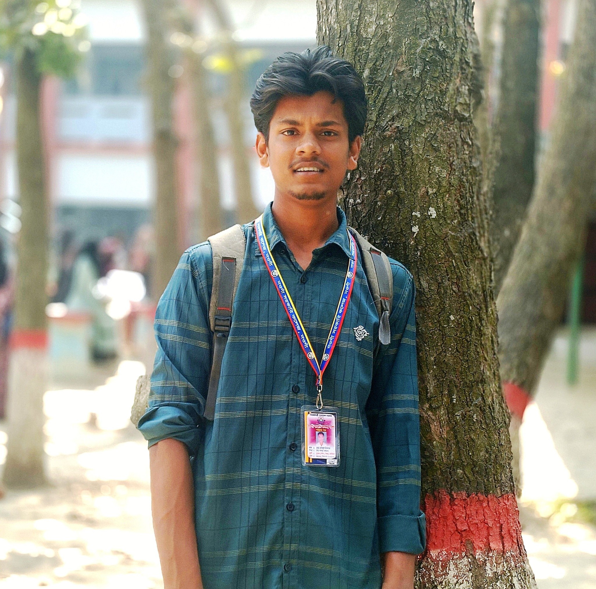 MD Rokibul Islam Rokib