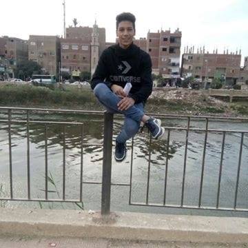 Ahmed Refat