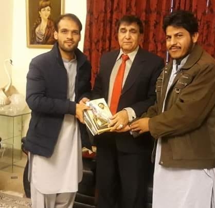 Abrar Barkat