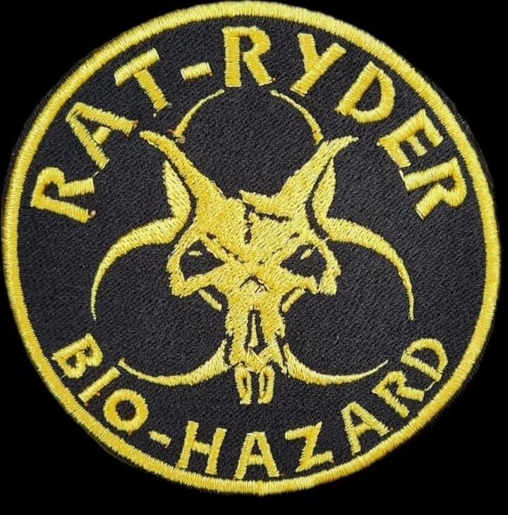 Rat-Ryder | Quick question do you count in Mississippis or hippopotamus ...