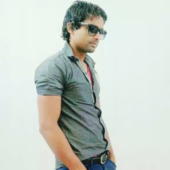 Arham Raja