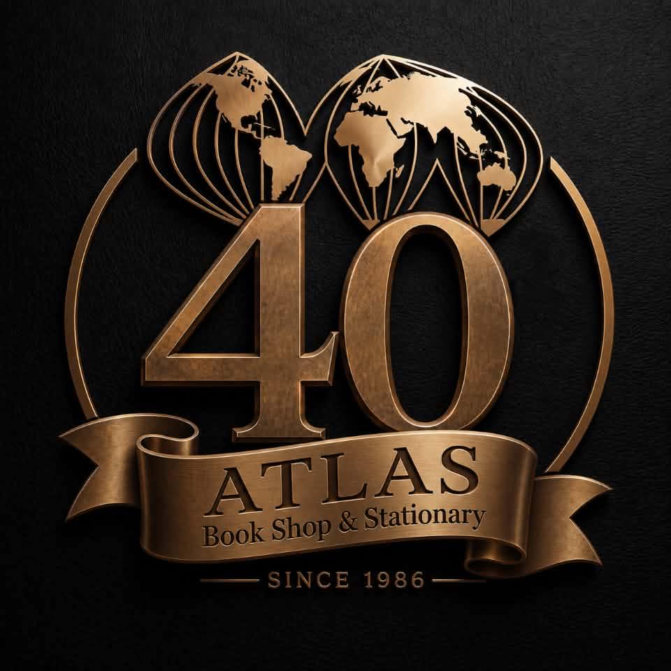 Atlas Bookshop - 📚 Business & Travel & Tourism students,... | Facebook