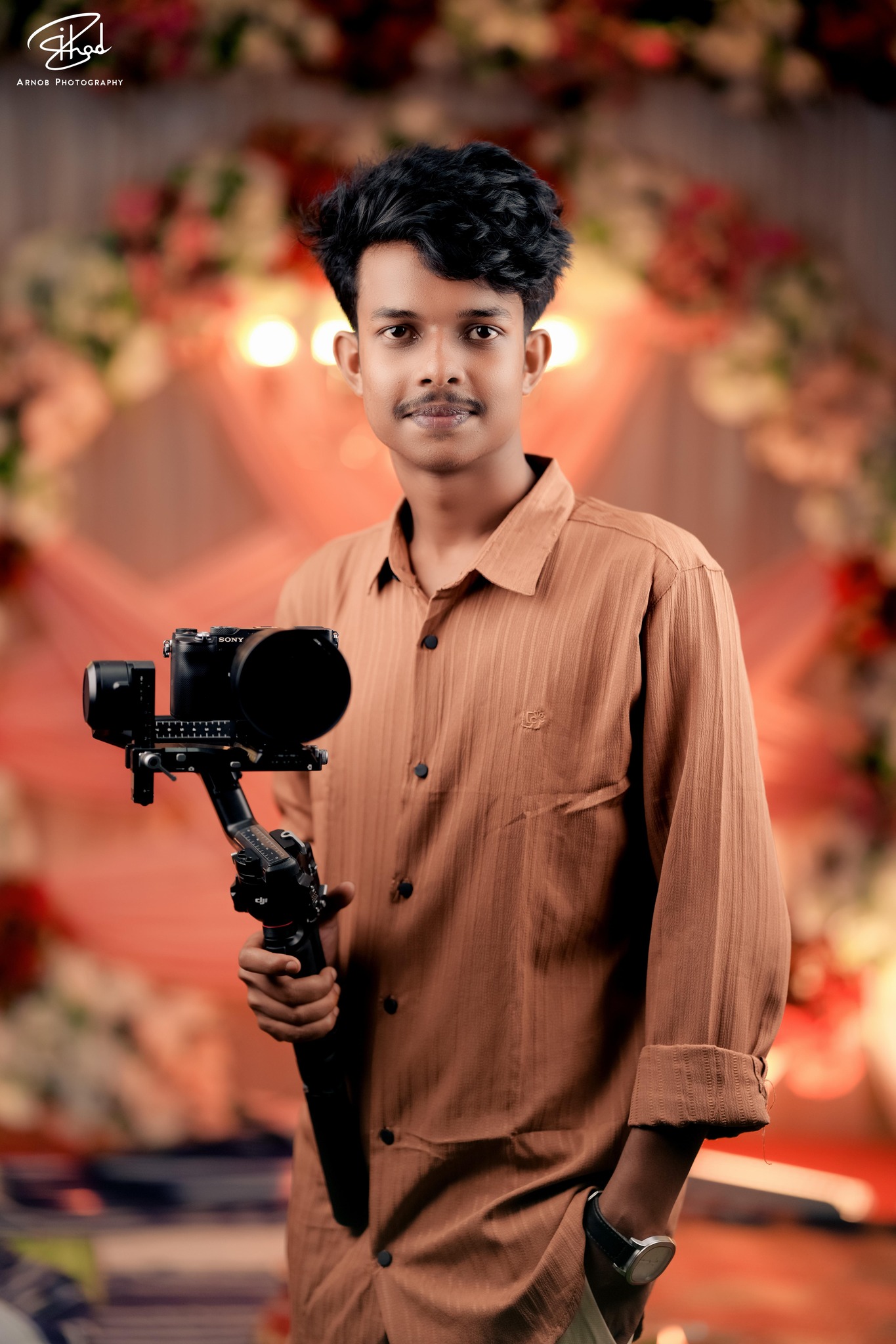 Md Rakib Khan