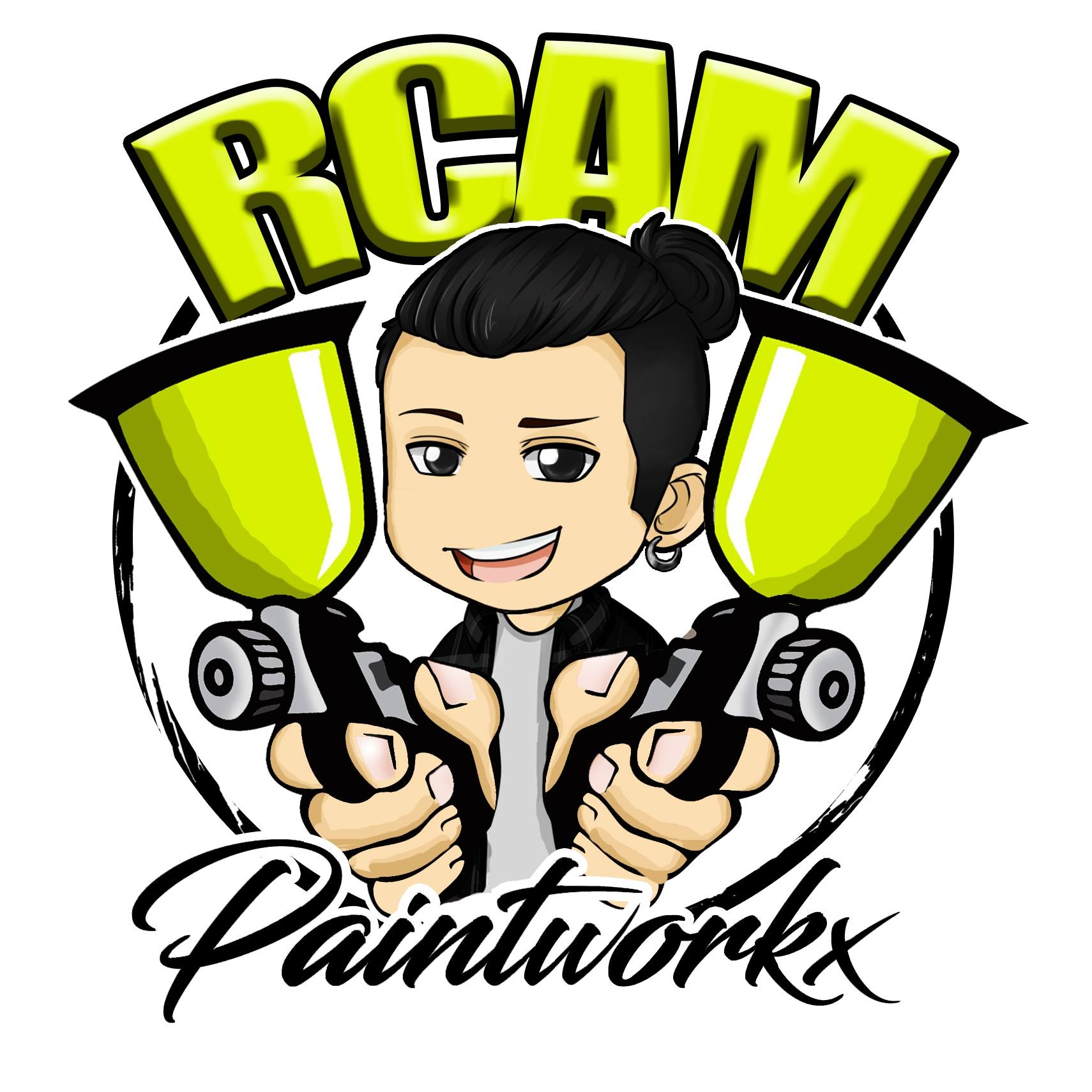 Ron Rcam