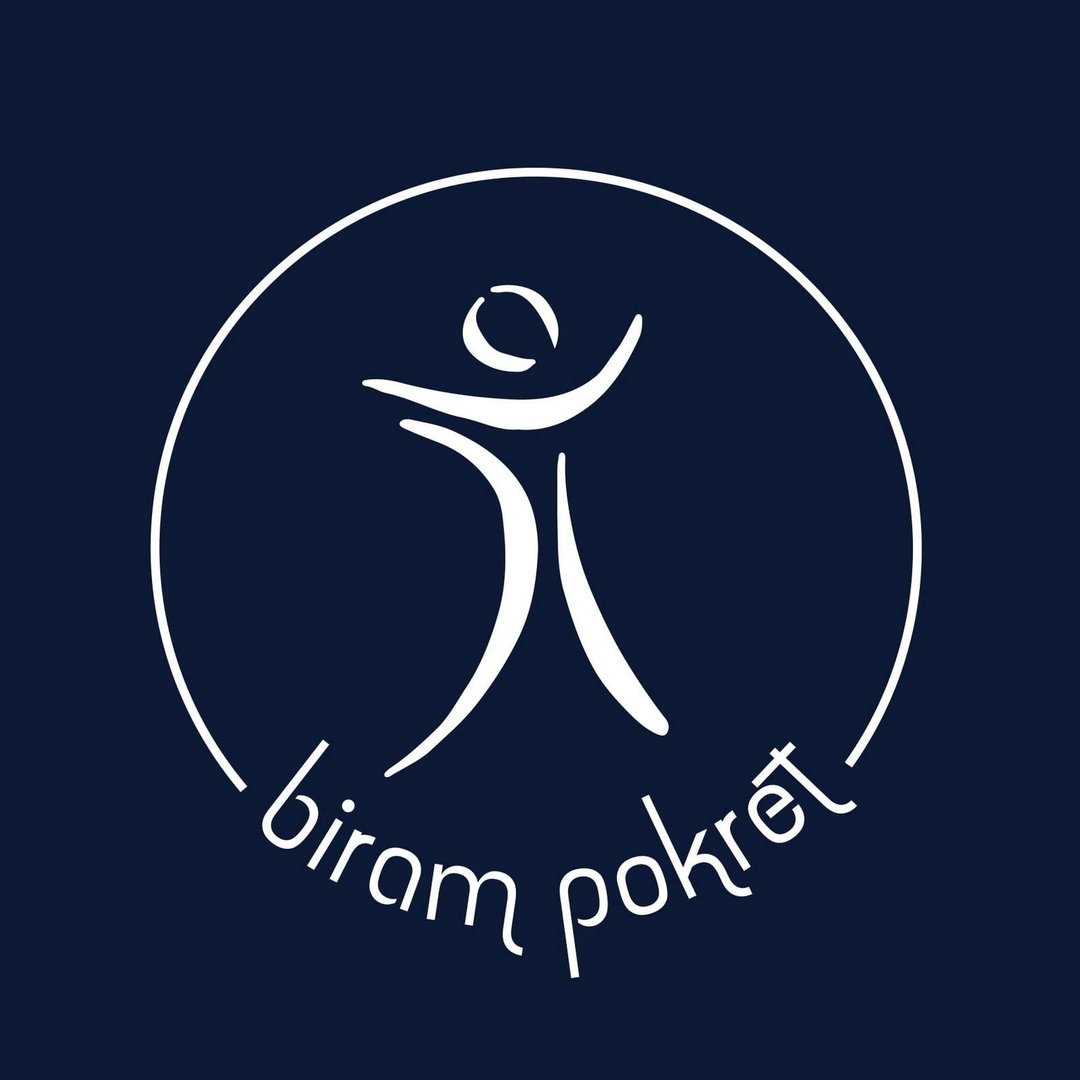 Biram Pokret
