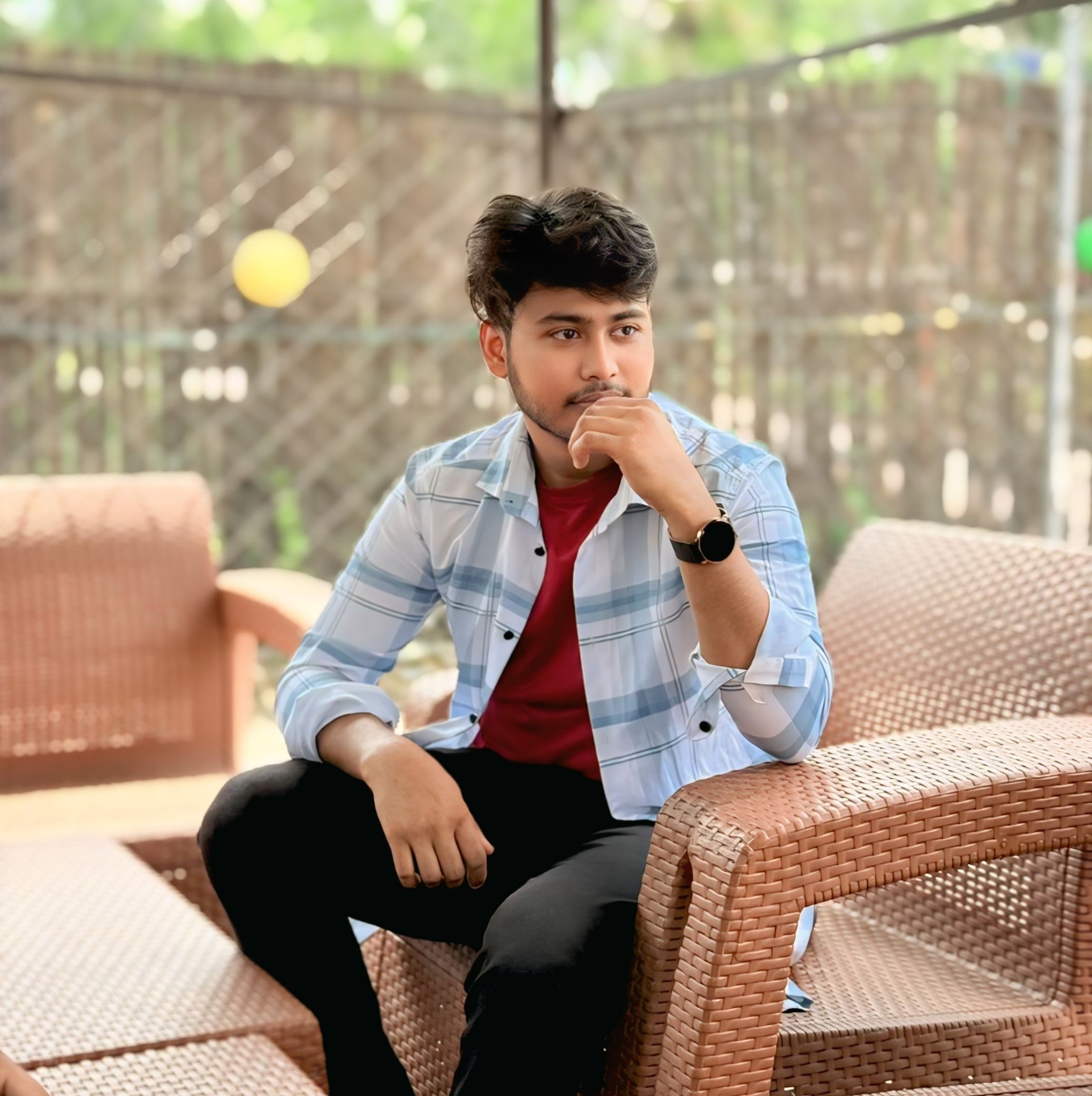SSC পরীক্ষার হল 🤣 #BHAI_BUZZ | BHAI BUZZ | Facebook