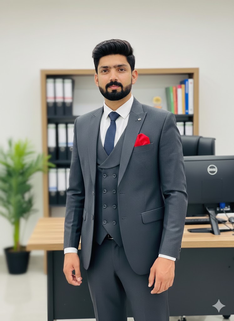 Raja Arbab Safeer