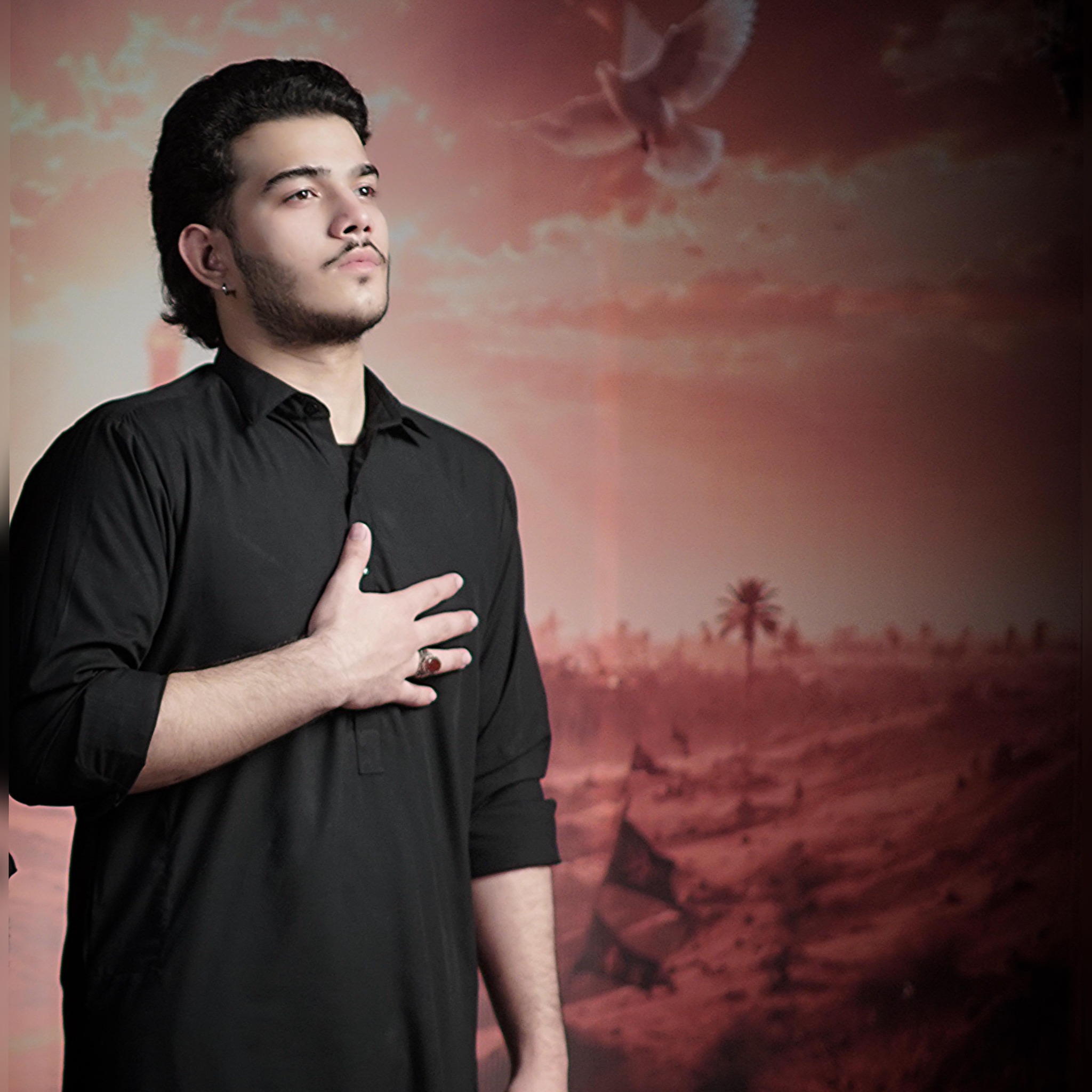 Talib Mehdi Rizvi