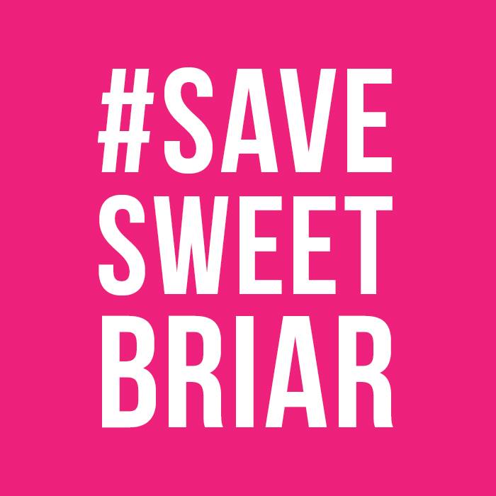 Save Sweet Briar