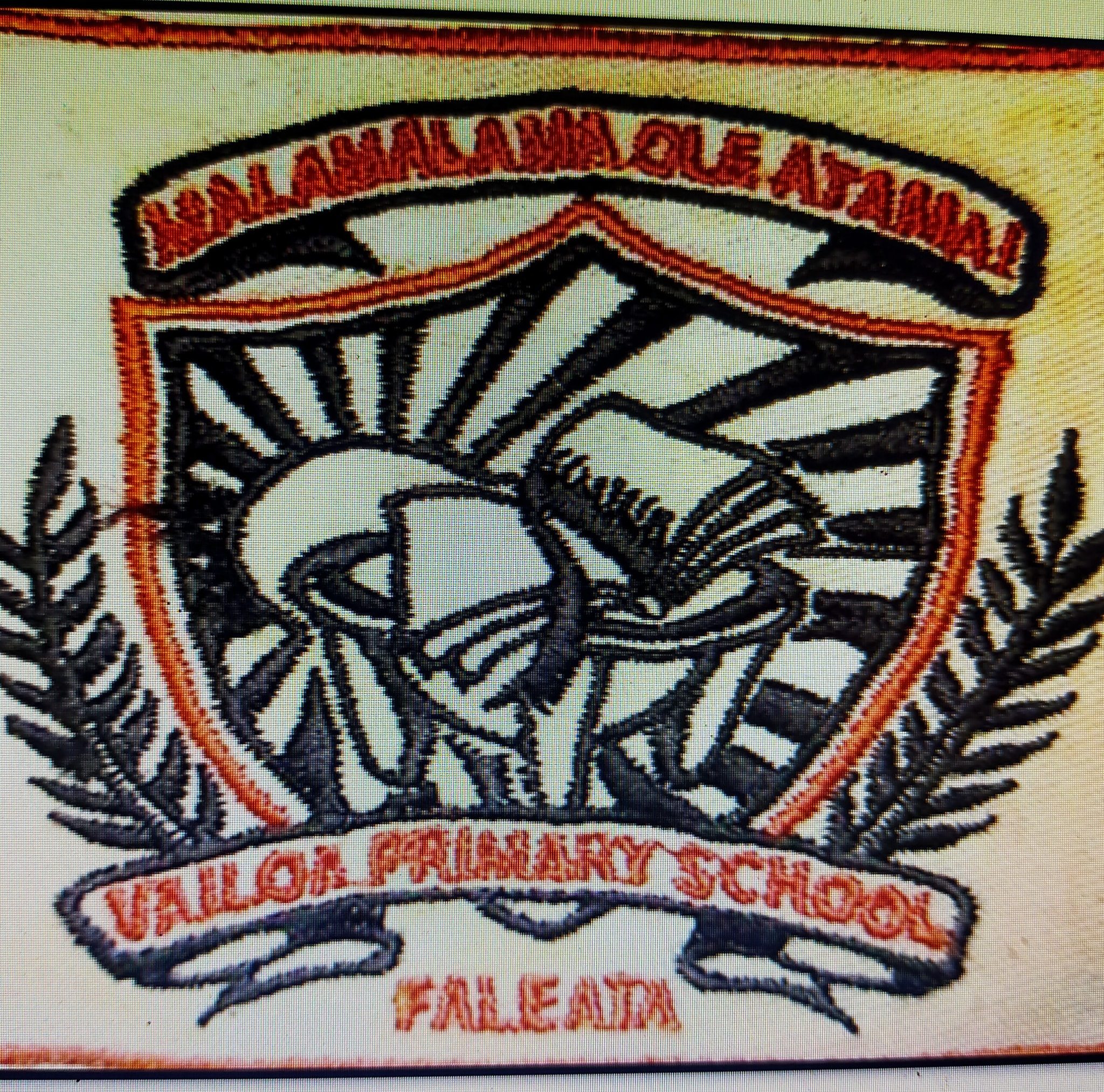 Vailoa Faleata Primary School