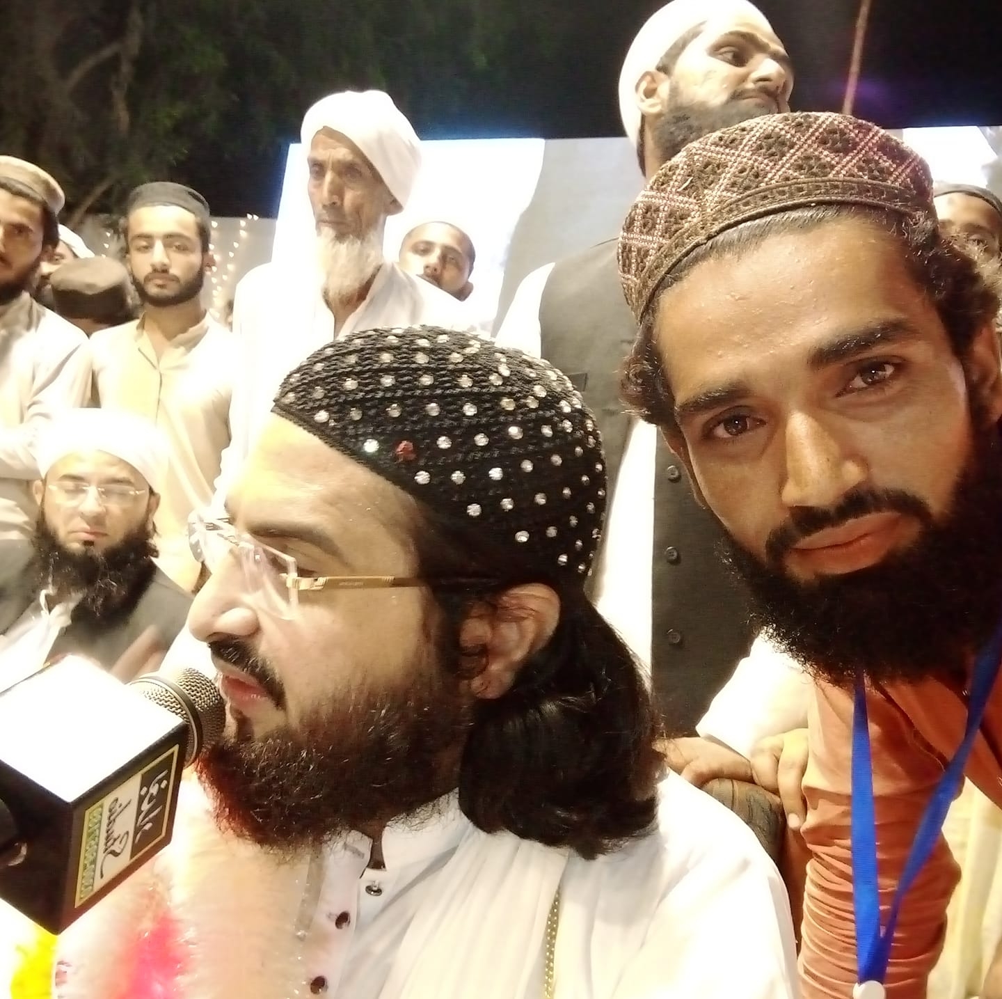مفتی سعید ارشد الحسینی