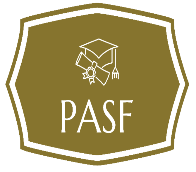 PSI ALPHA Scholarship Foundation - pasf | San Antonio TX