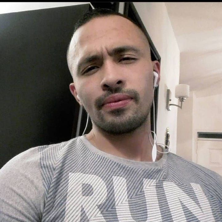 Sander Alejandro Delgado