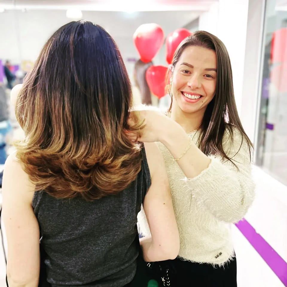 Fran Rocha Hair Stilist | Gravataí RS