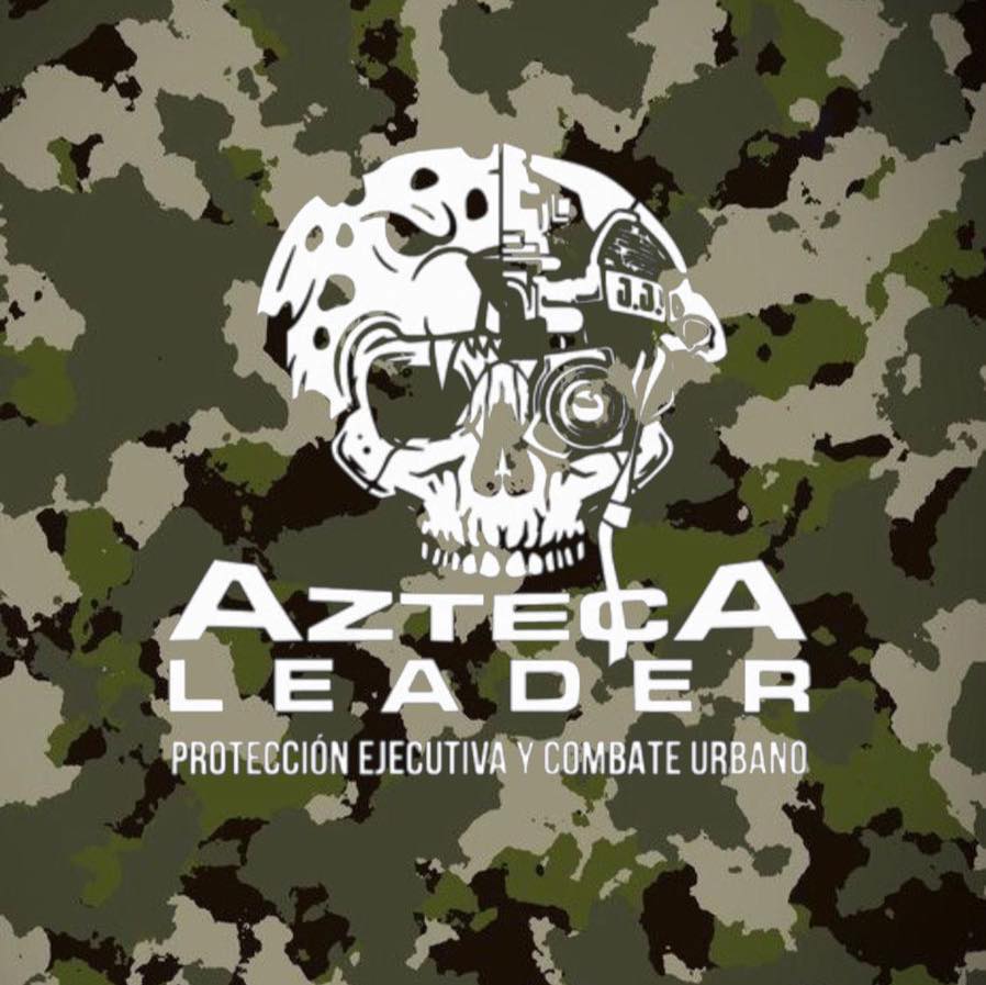 Azteca Leader