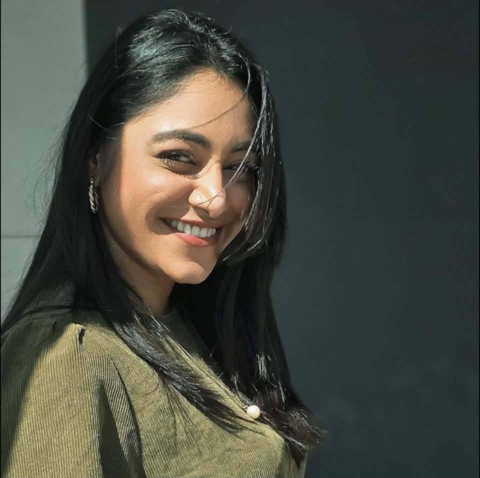 Sharfah Ameeralla