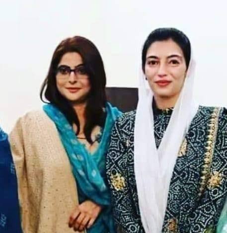Sanam Rajper