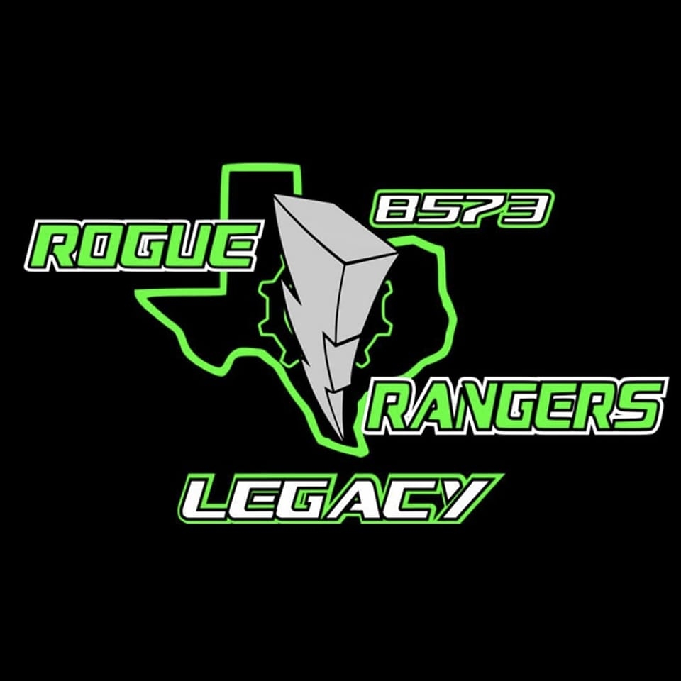 Rogue-Rangers Legacy FRC 8573 | McAllen TX