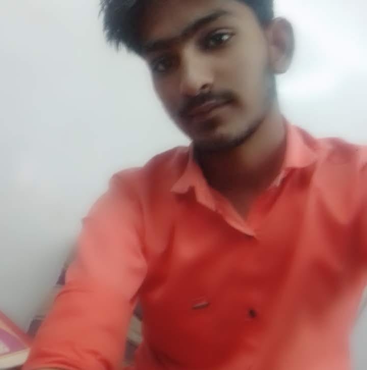 Rajendra Prajapat official bamna