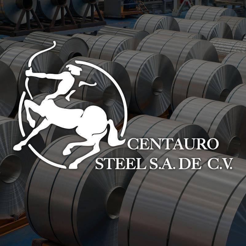 Centauro Steel