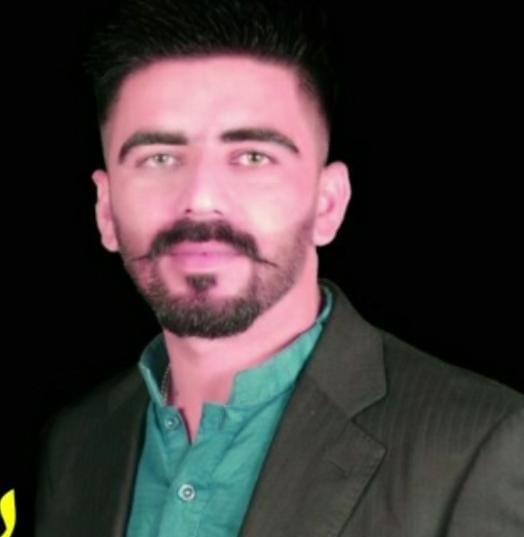 ریحان راجپوت آفیشل Rehan Rajput official
