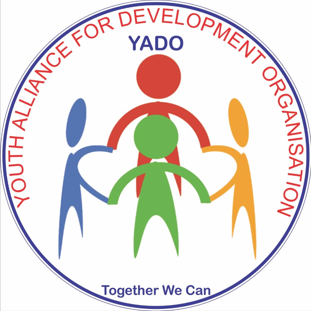 Youth Alliance for Development Organisation - YADO