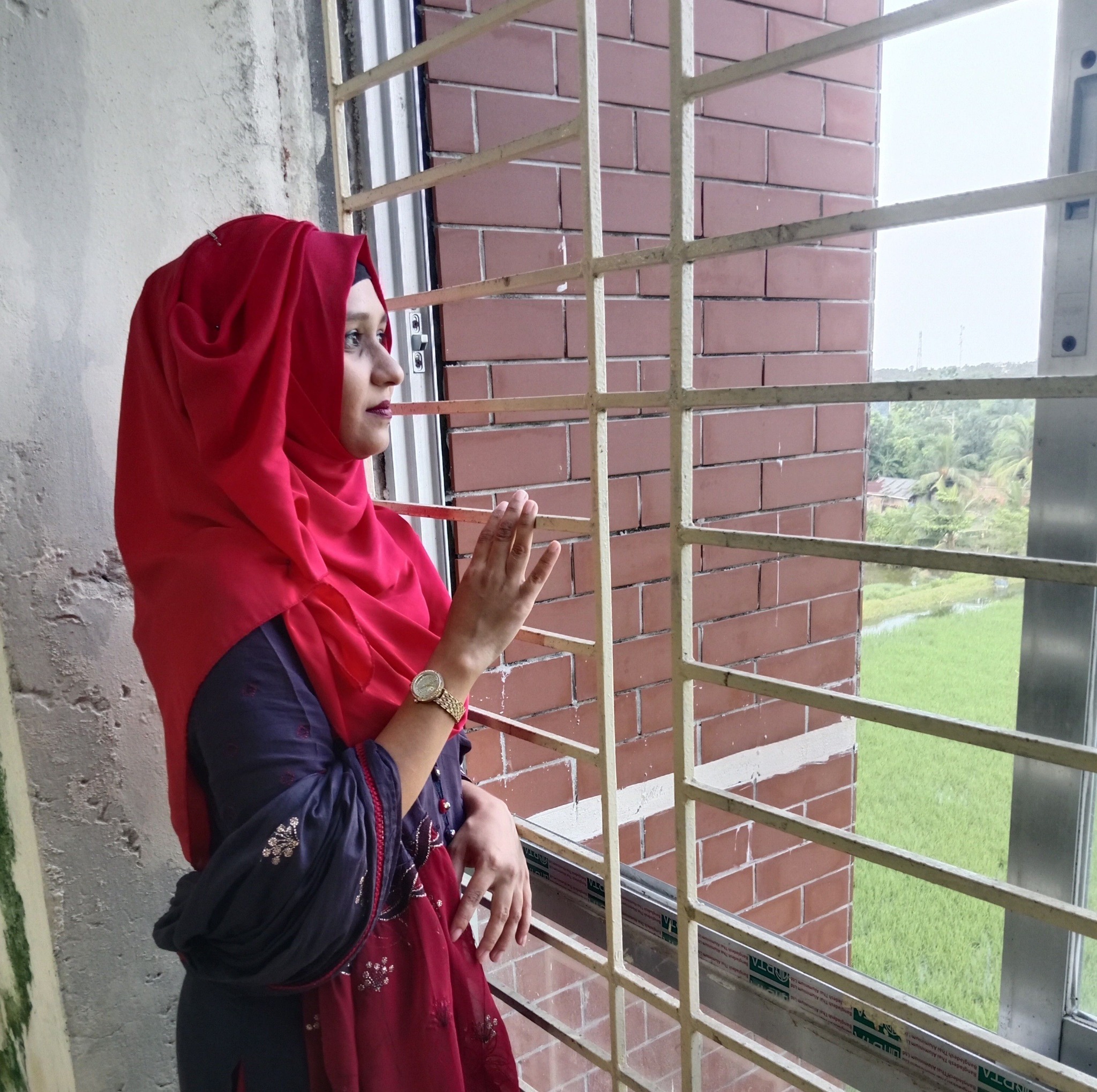 Farjana Labanna