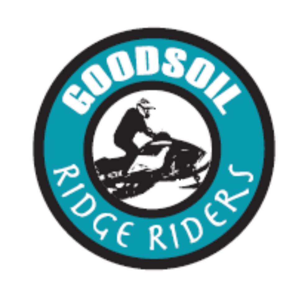 Goodsoil Ridge Riders Snowmobile Club