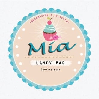 Mia' Candy Bar