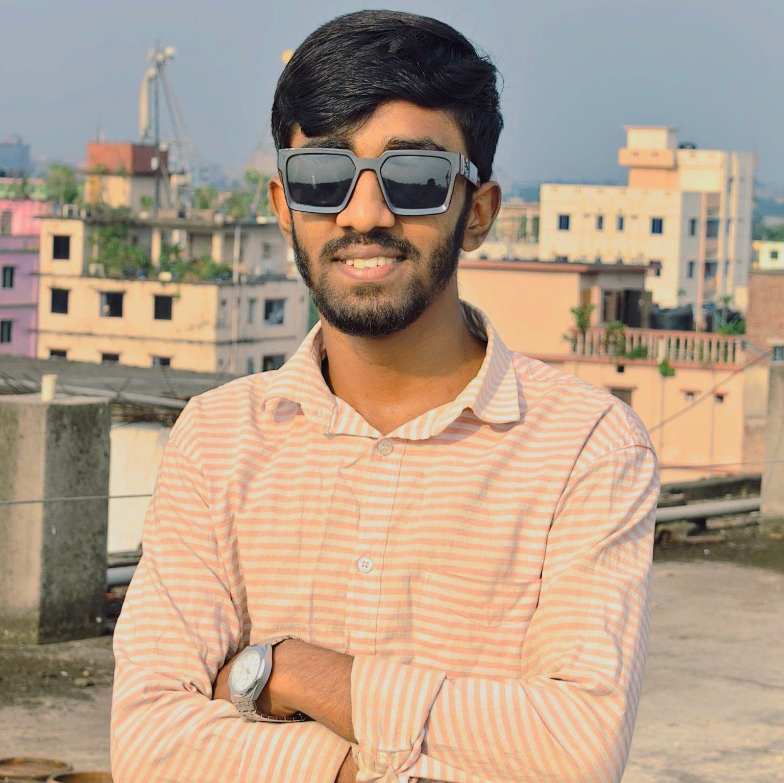 ডিসেম্বরের অপেক্ষায়... | Abdullah Al Noman Ridu