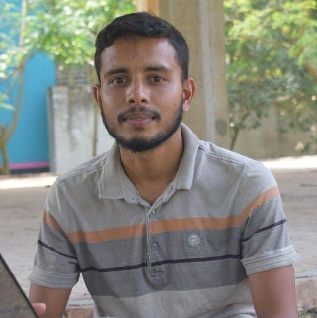 Rakib Hossain
