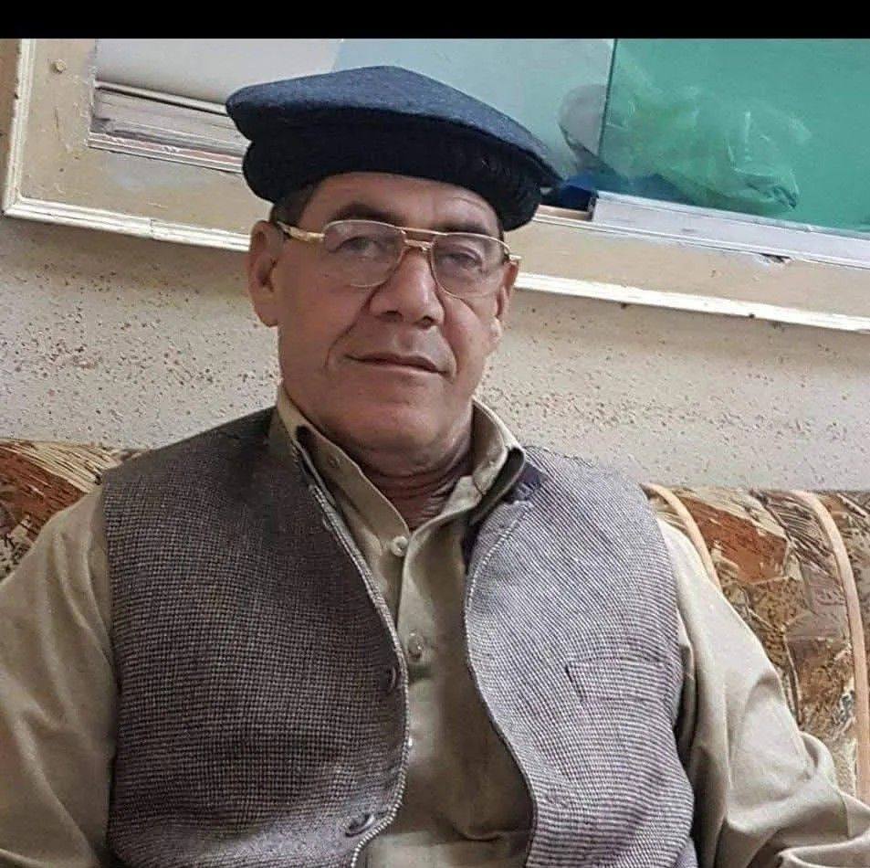 Raja Irfan Sadiq