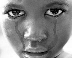 Thank God You Are Not a Fatherless, Motherless Boy