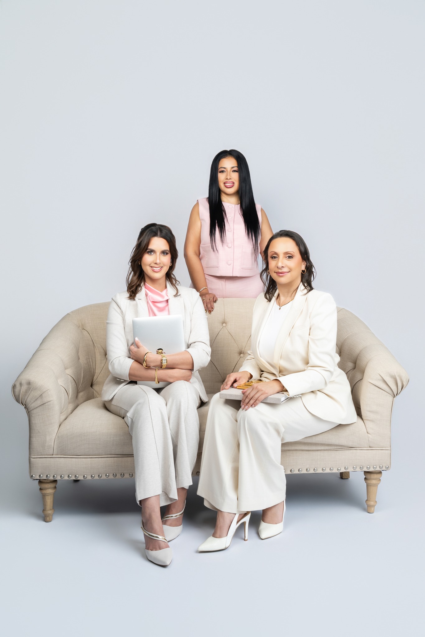 🔥 EPISODE #2 — A MOM CAN DO IT ALL 💪🏽 This is what building a Life By ...