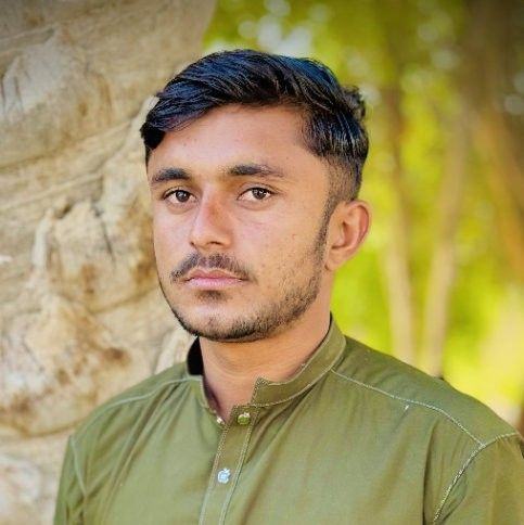 IMRAN GABOL 110