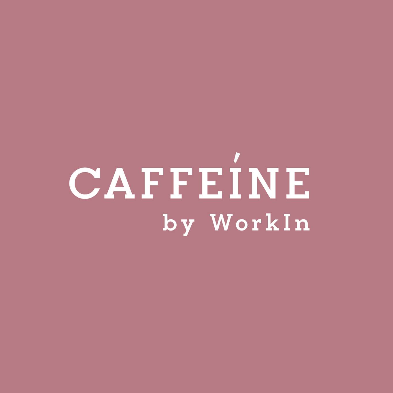 Caffeine by WorkIn 2