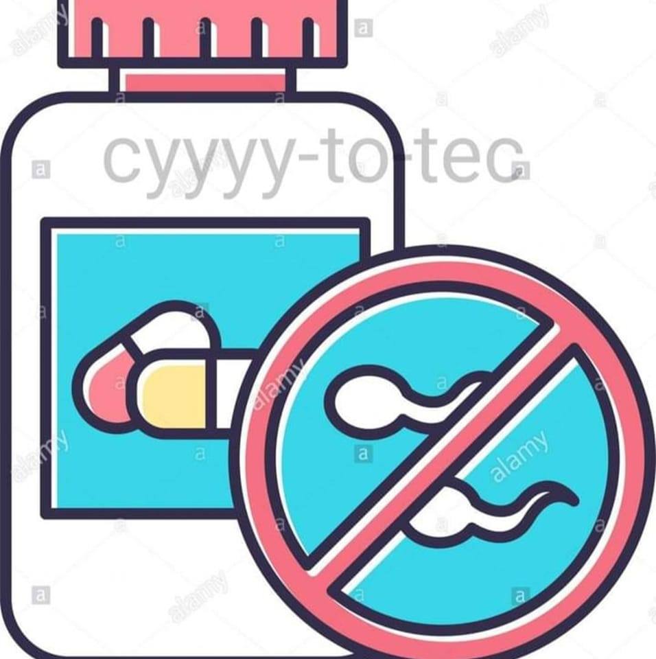 Sitotec Misoprostol Tarija Bolivia