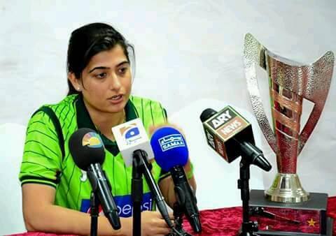 I love cricket
