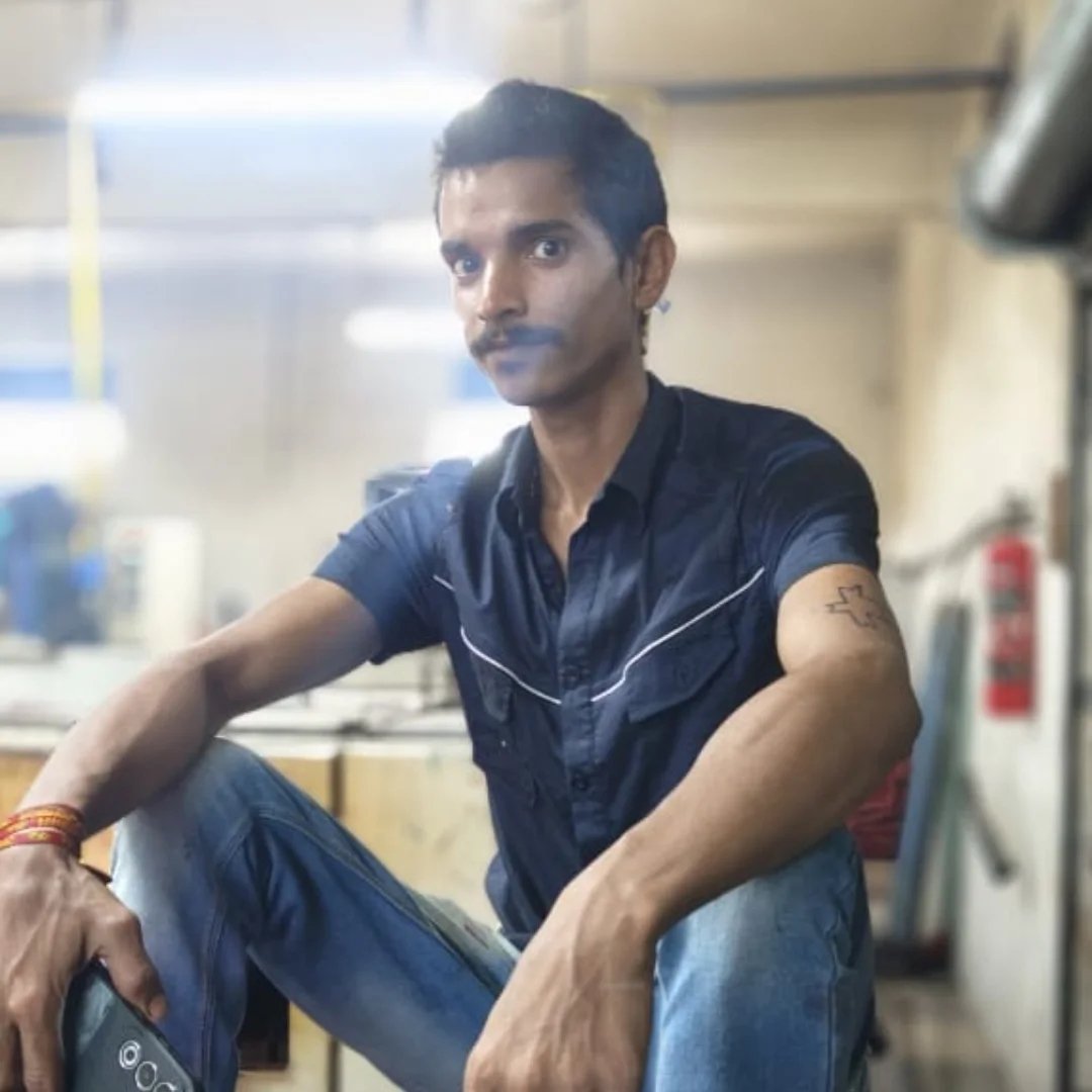 Raja Ram