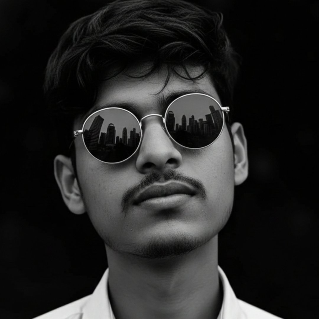 Navjit Kumar
