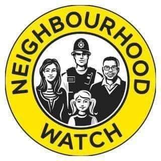 Cardea Neighbourhood Watch