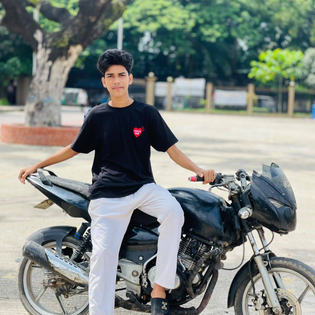 Arfan Bin Yasin